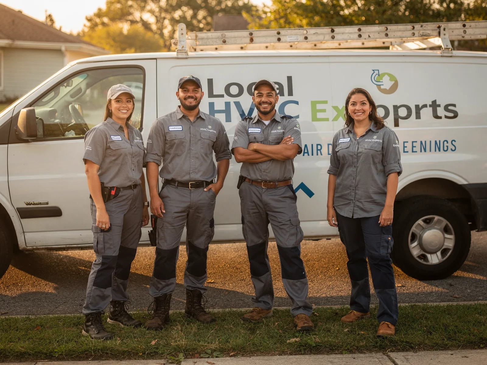 24/7 HVAC Repair & AC Replacement company in Kettleman City, CA