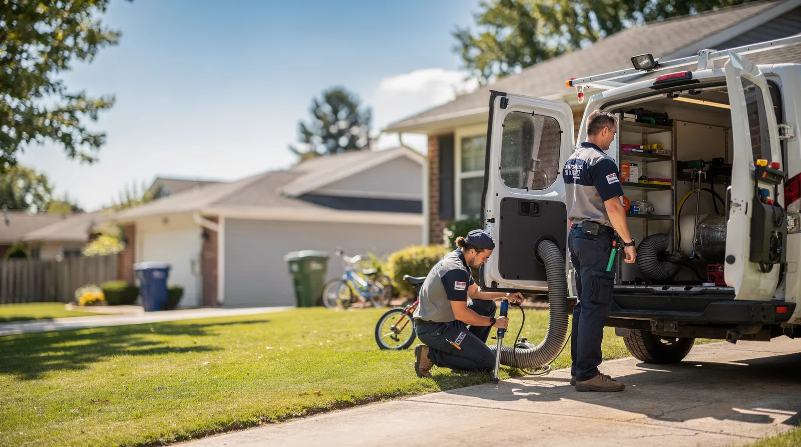 24/7 HVAC Repair & AC Replacement in Kettleman City, CA near me